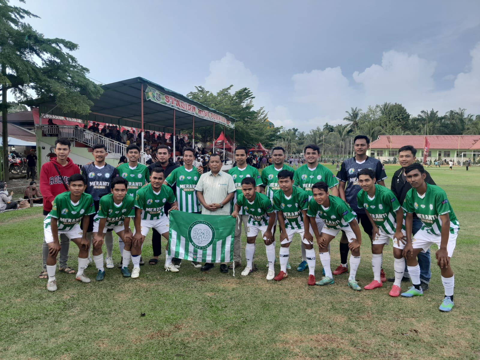 Ada Kejutan Jika Masuk Semifinal