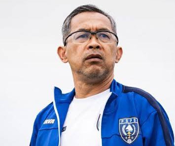 Laga PSPS di Mandala Krida Penentu