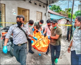 Sakit Hati, Uang Sudah Ditransfer tapi Tak Mau Melayani