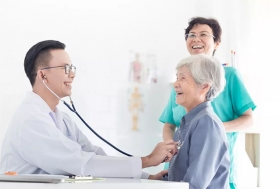 Program Cek Kesehatan Gratis, Fisik dan Laboratorium